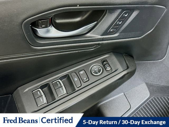 Used 2023 Honda Accord EX-L image 6