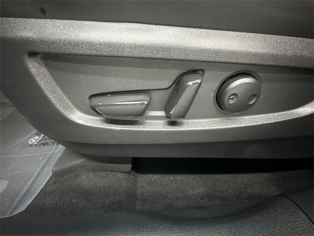 Used 2022 INFINITI QX55 Sensory w/ Lighting Package image 12