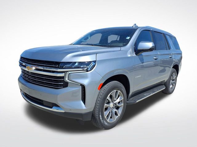 Used 2023 Chevrolet Tahoe LT w/ LT Signature Plus Package image 15
