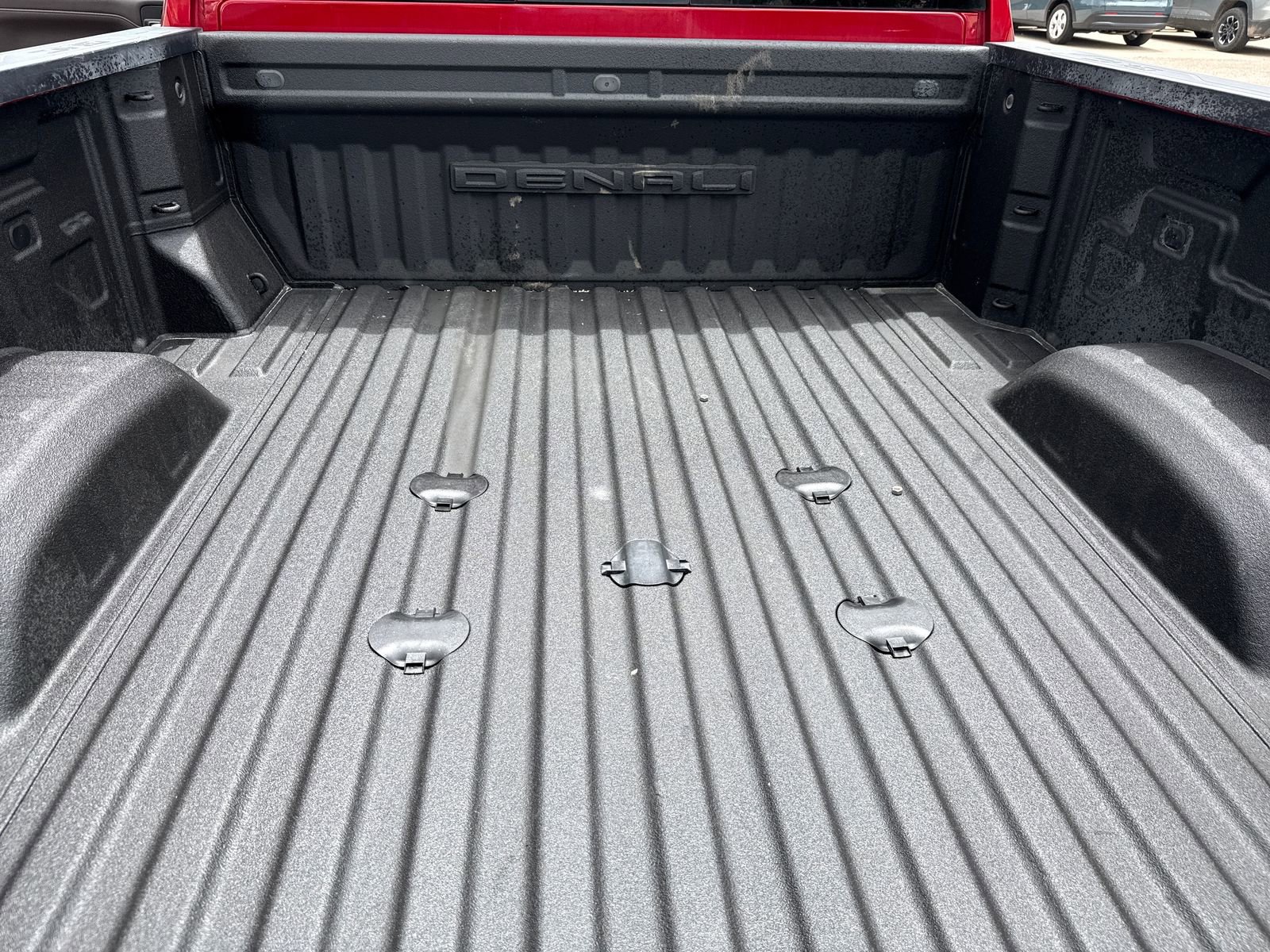 Used 2022 GMC Sierra 2500 Denali w/ Denali Ultimate Package AWD/4WD image 28