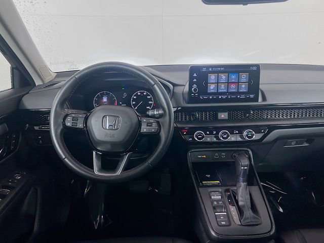 Used 2025 Honda CR-V EX-L image 20