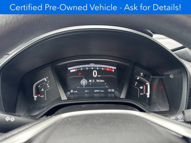 Used 2021 Honda CR-V Special Edition image 6