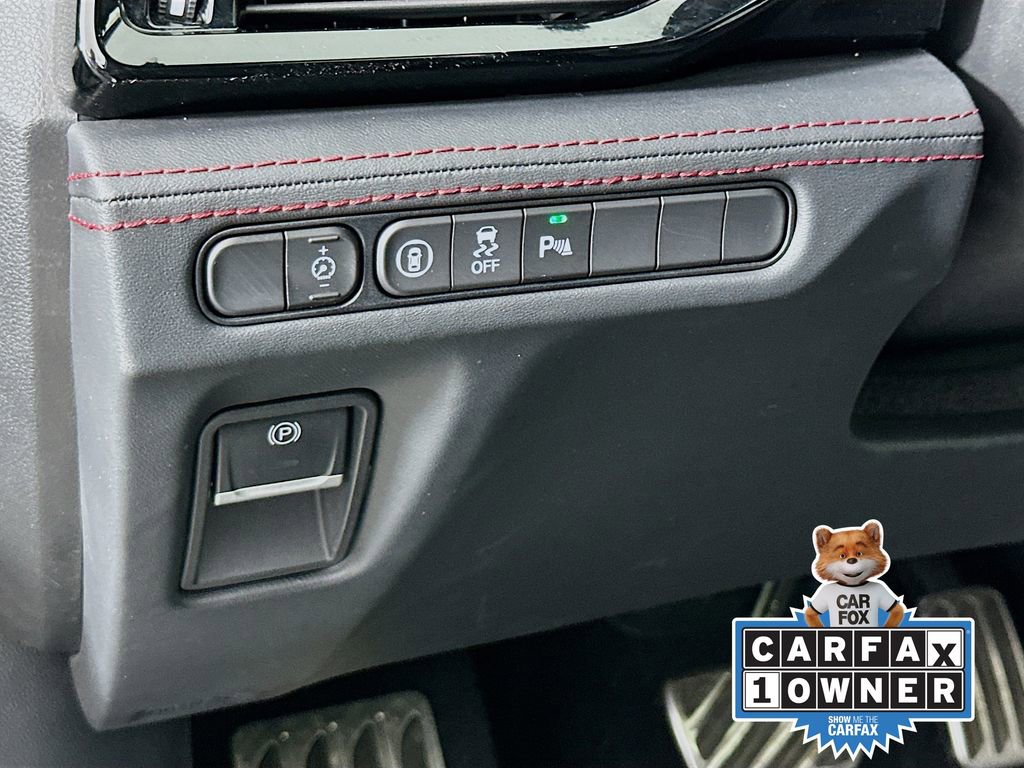 Used 2022 Acura MDX A-Spec image 11