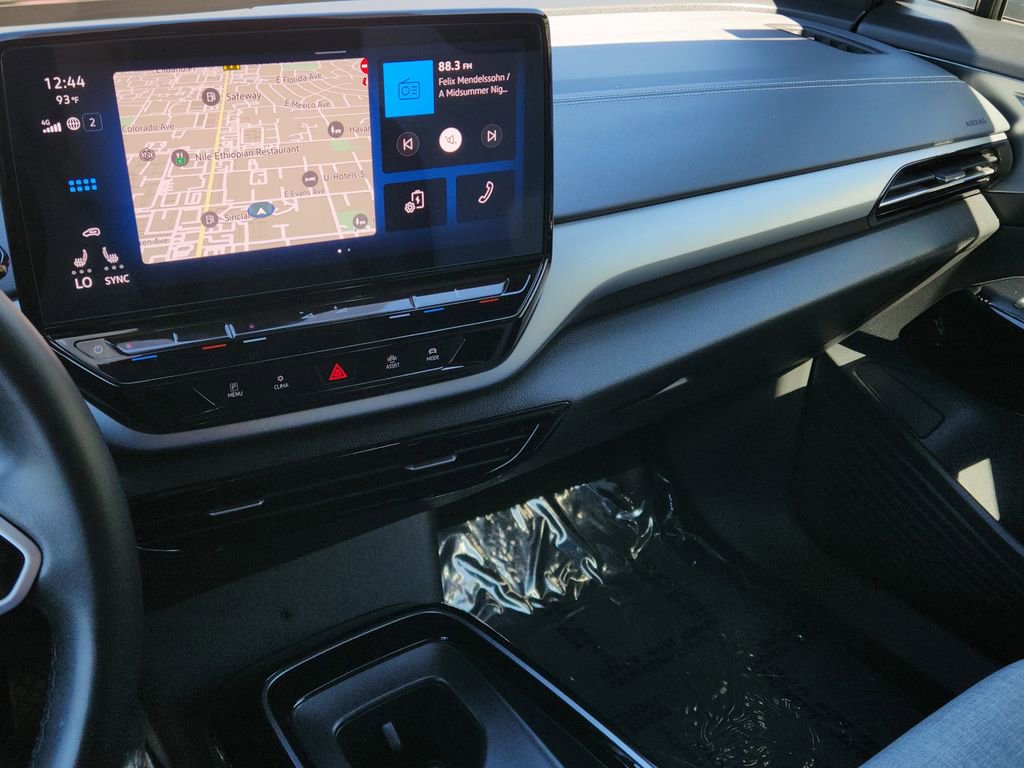 Certified 2023 Volkswagen ID.4 Pro image 20