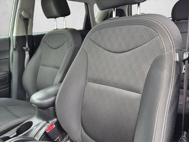 Used 2014 Kia Soul FWD image 11