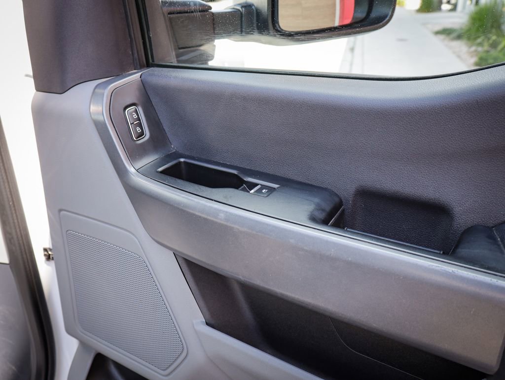 Used 2023 Ford F350 XLT w/ 360-Degree Camera Package AWD/4WD image 26