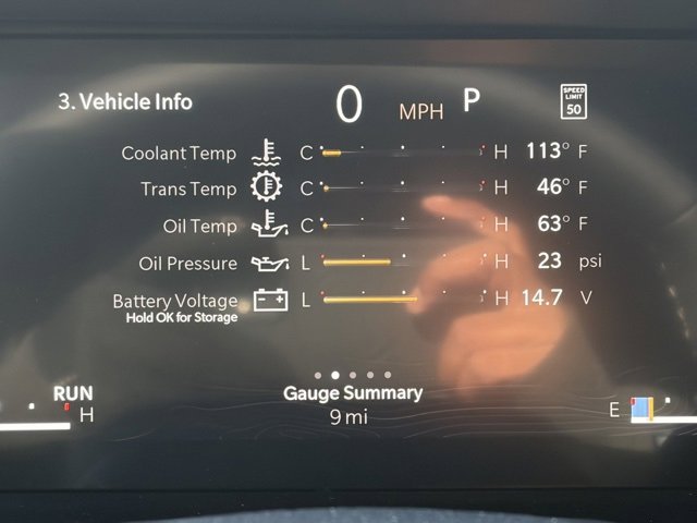 New 2026 Jeep Grand Cherokee Laredo image 20