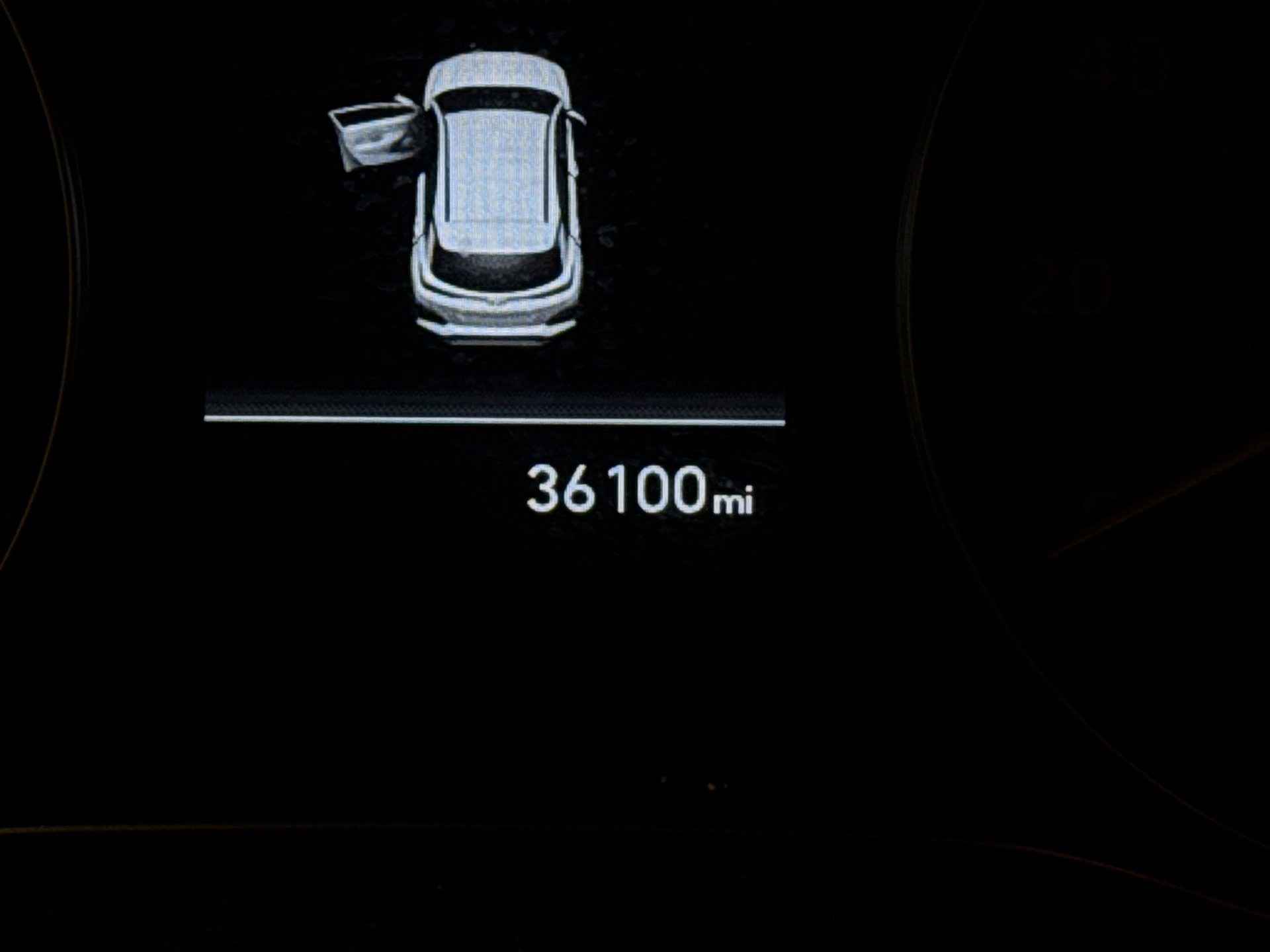 Used 2018 Hyundai Kona SEL FWD image 9