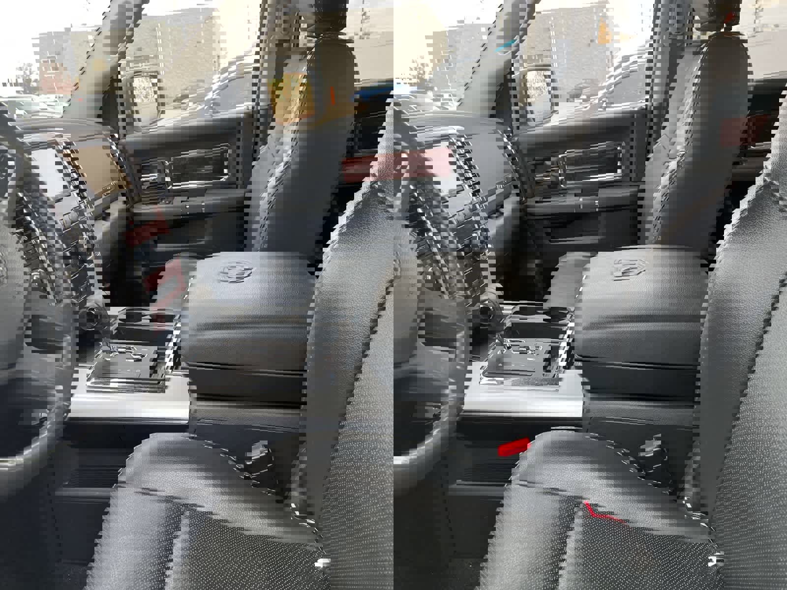 Used 2010 Dodge Ram 1500 Truck Laramie image 24