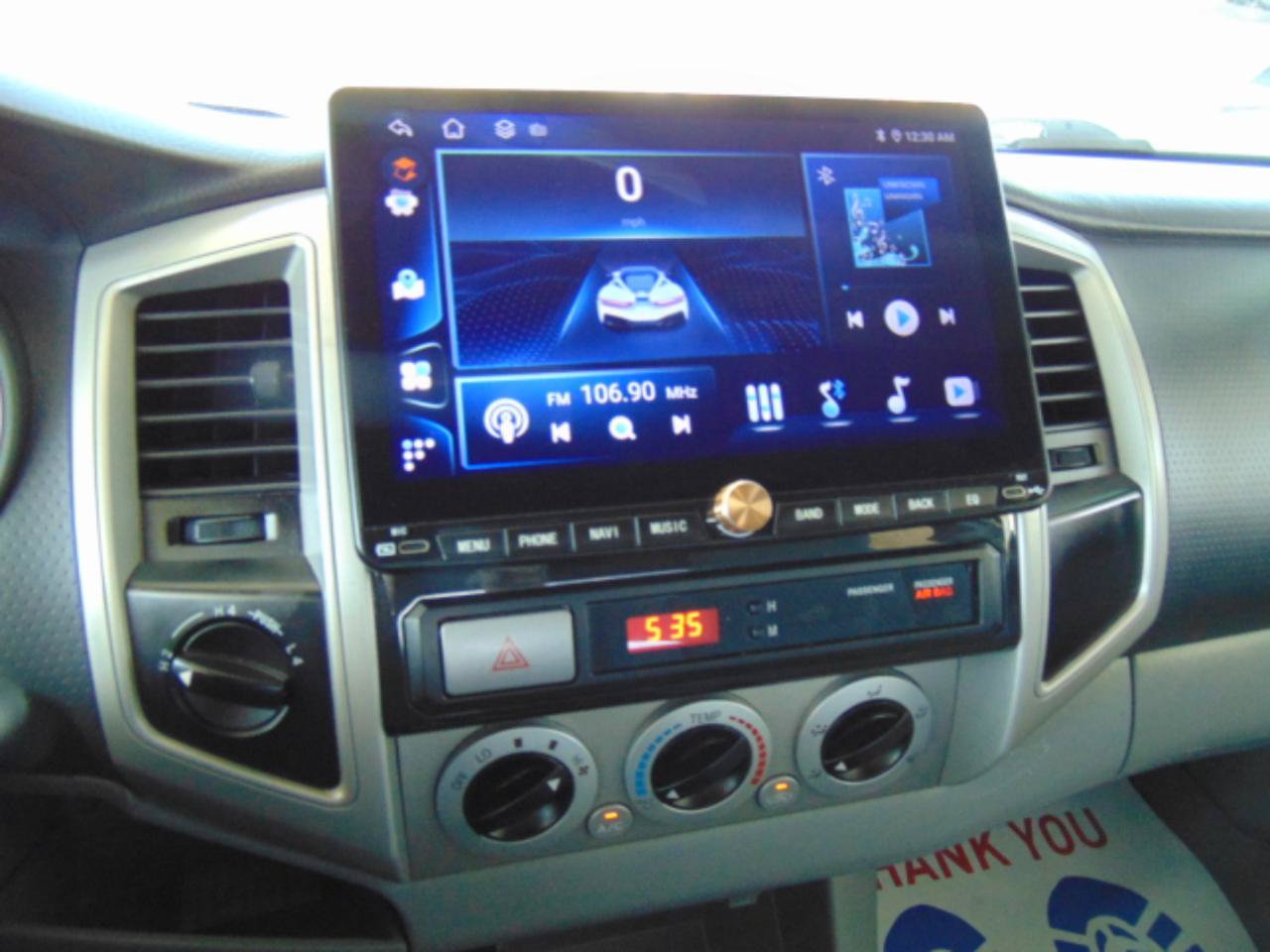 Used 2009 Toyota Tacoma 4x4 Double Cab image 8