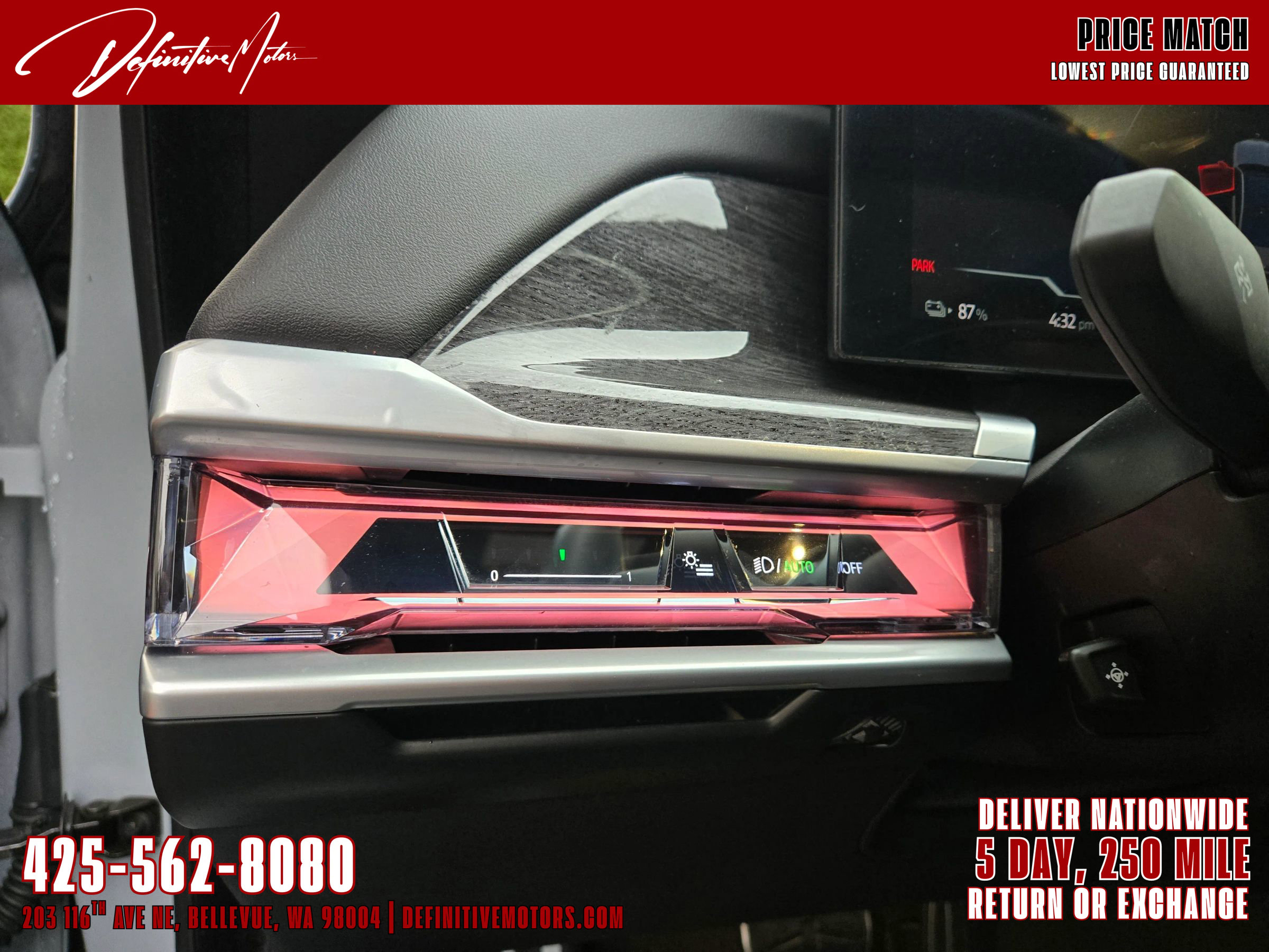 Used 2024 BMW i7 xDrive60 image 28