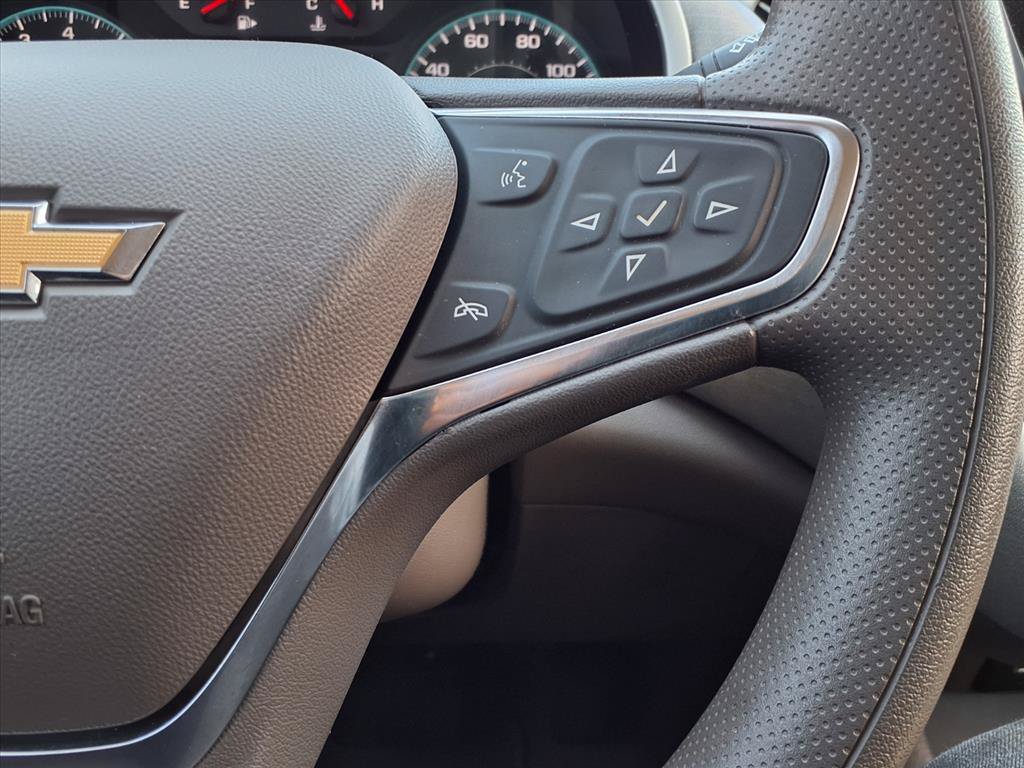 Used 2024 Chevrolet Malibu LS FWD image 16