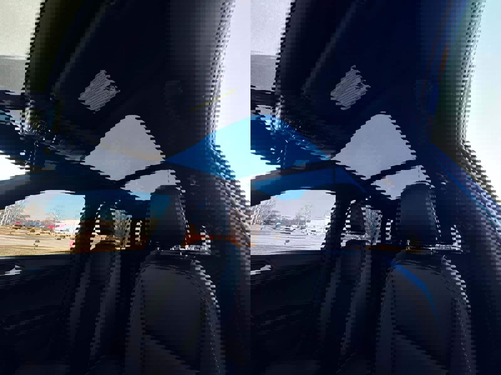 Used 2021 Volkswagen Tiguan SE R-Line w/ 2-Row Tiguan MDO Package image 20