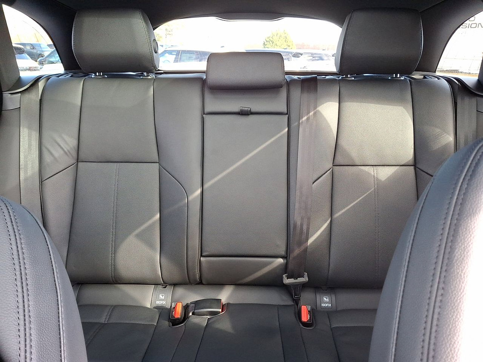 Certified 2025 Land Rover Range Rover Velar S image 13