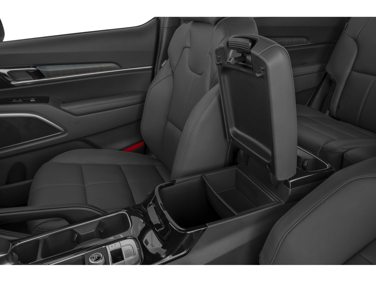 Certified 2024 Kia Telluride EX AWD/4WD image 22