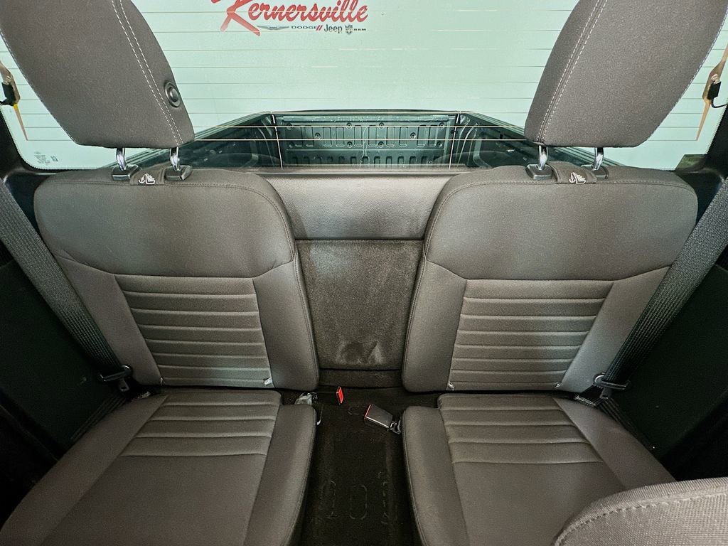 Used 2021 Ford Ranger XL w/ Equipment Group 101A High image 13