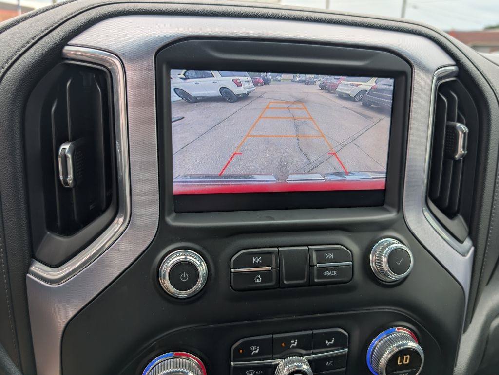Used 2019 GMC Sierra 1500 SLE w/ SLE Value Package AWD/4WD image 27