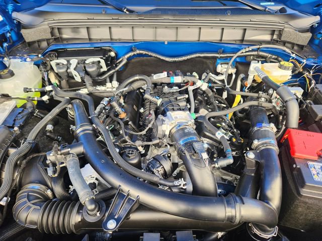 New 2025 Ford Bronco Badlands w/ Sasquatch Package image 20