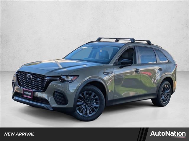 New 2026 MAZDA CX-70 SC Plus image 1