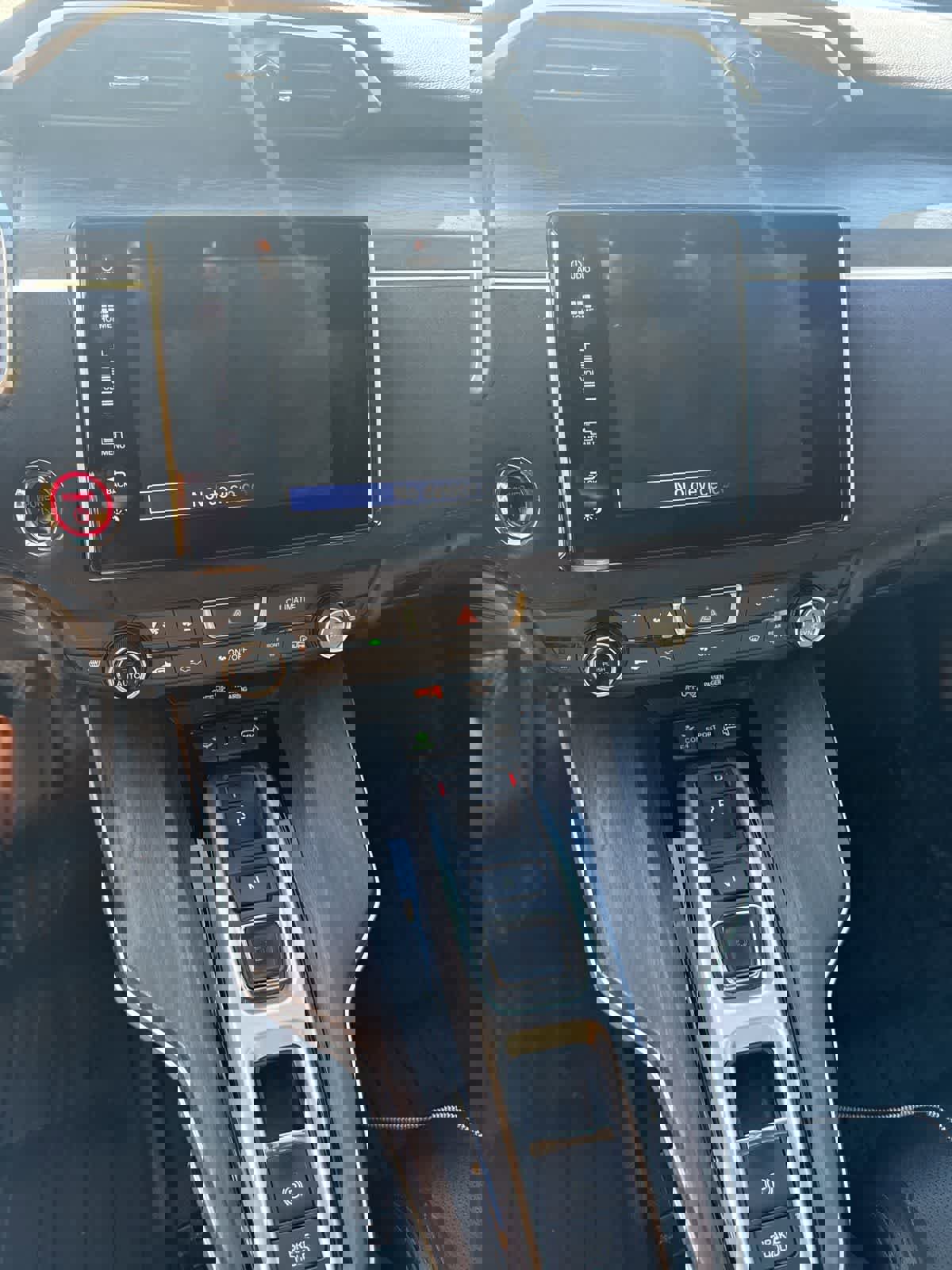 Used 2018 Honda Clarity Touring image 7