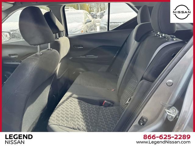 Used 2023 Nissan Kicks SV w/ Exterior Package image 13