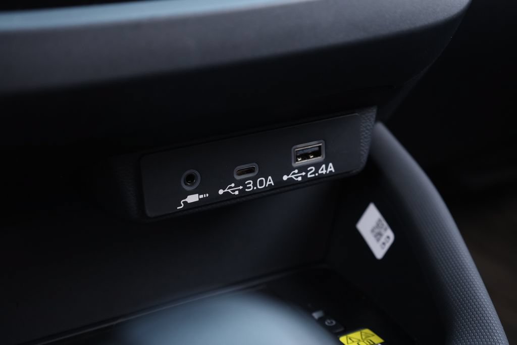 Certified 2026 Subaru Forester Sport AWD/4WD image 15