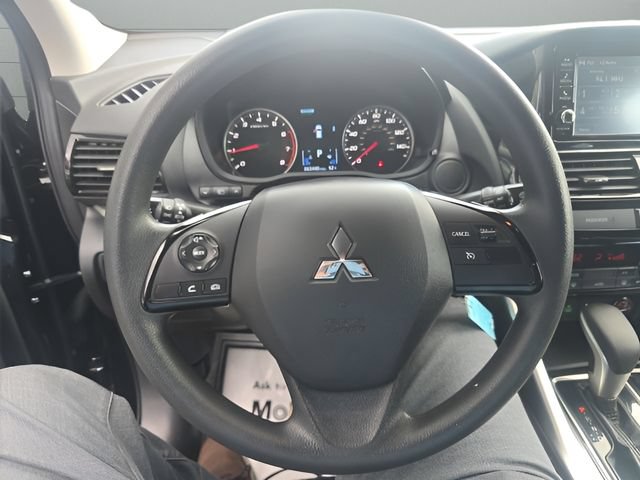 Used 2023 Mitsubishi Eclipse Cross ES AWD/4WD image 14