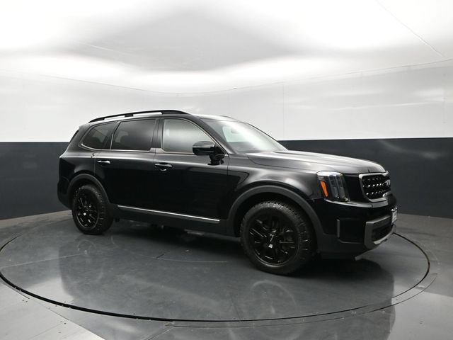Used 2023 Kia Telluride SX X-Pro AWD/4WD image 1