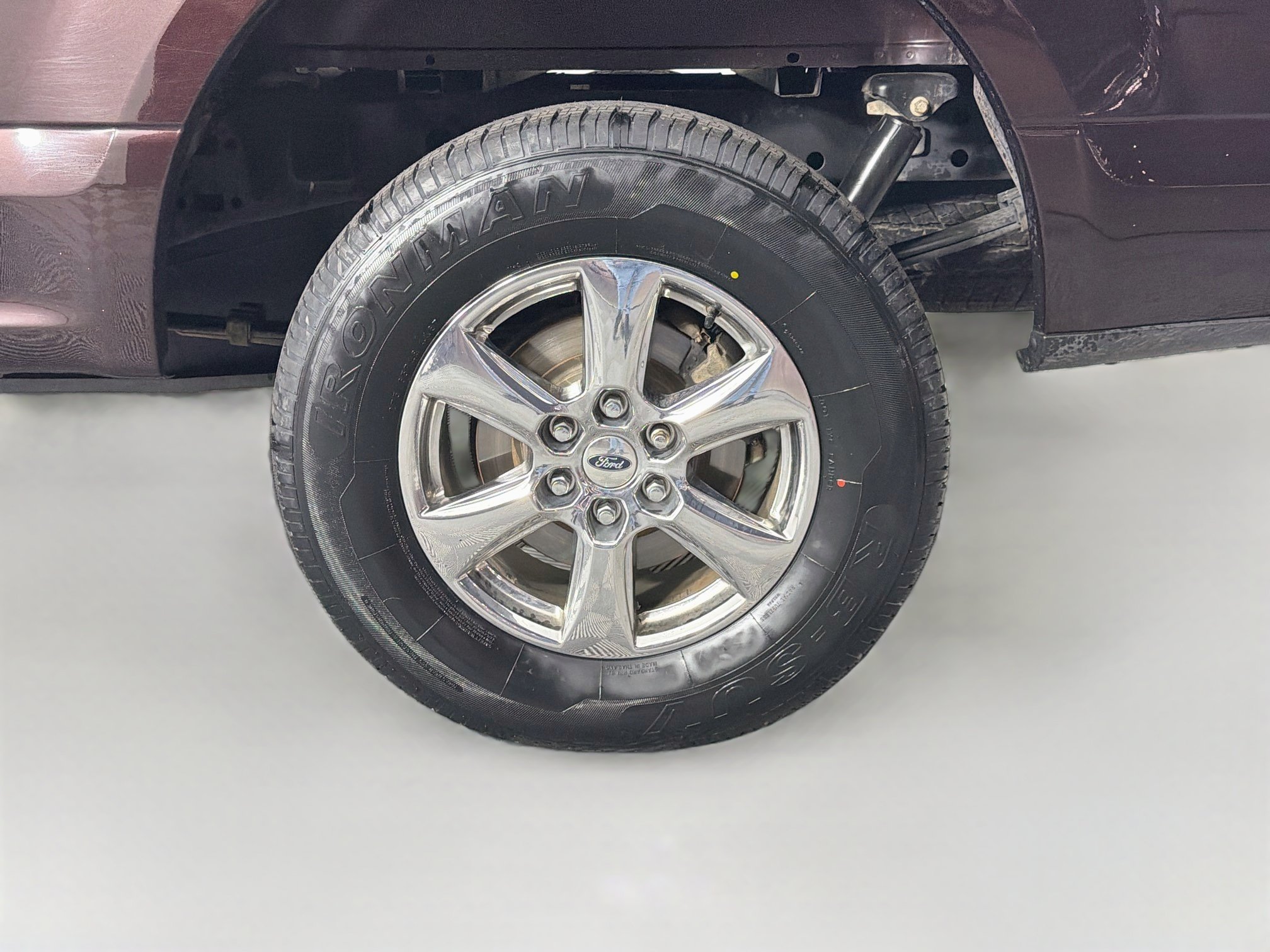 Used 2018 Ford F150 XLT w/ Equipment Group 302A Luxury AWD/4WD image 11