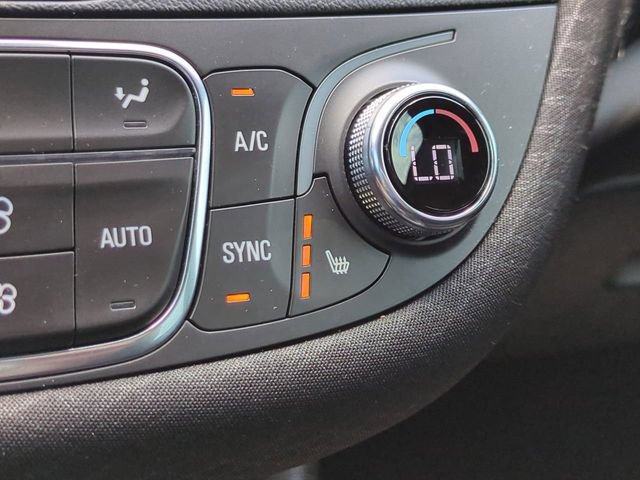 Used 2024 Chevrolet Malibu LT FWD image 22