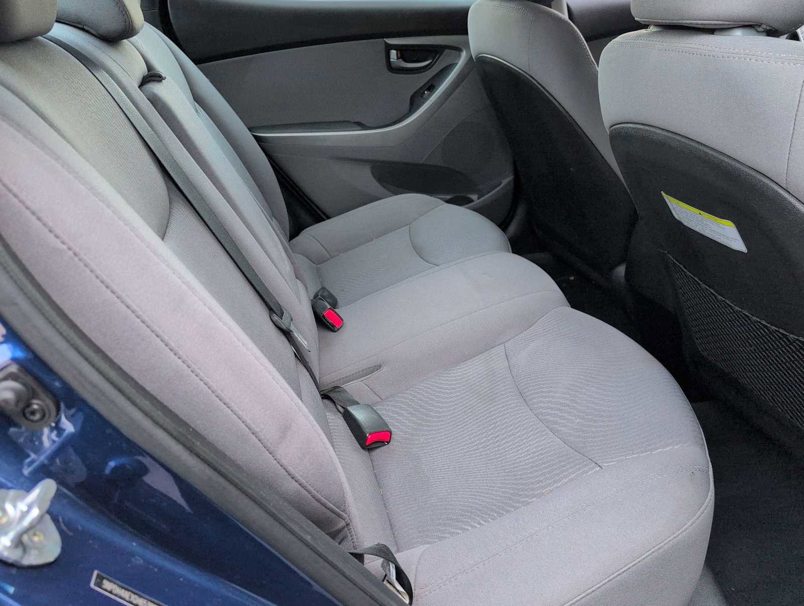 Used 2016 Hyundai Elantra SE w/ Option Group 02 image 19