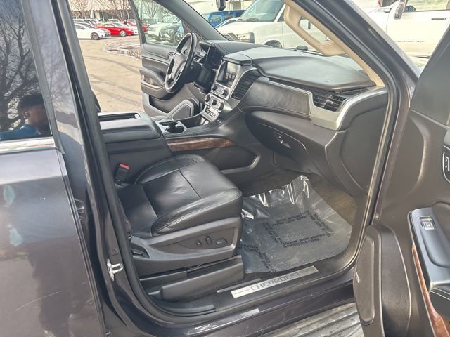 Used 2017 Chevrolet Tahoe LT image 39
