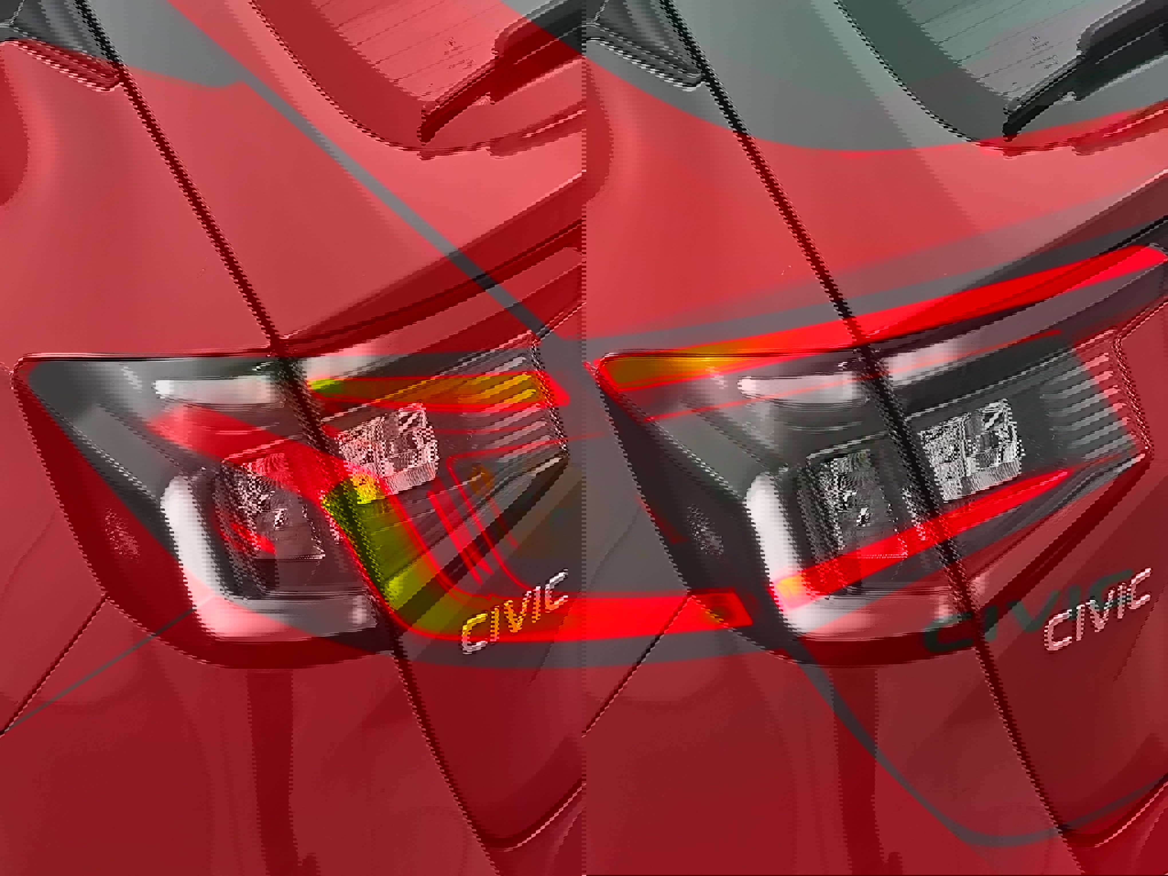 Certified 2023 Honda Civic Sport image 30