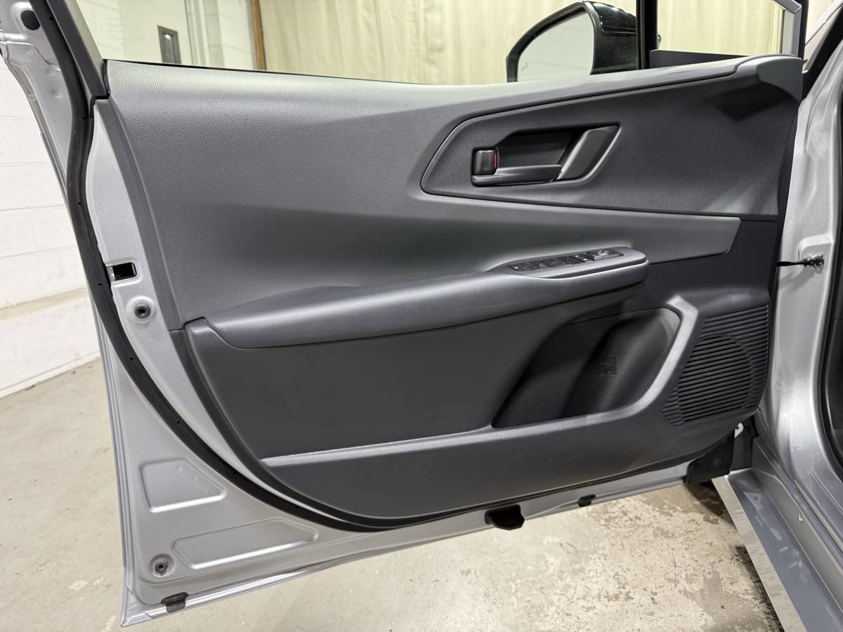 Used 2023 Toyota Prius LE w/ Protection Package #3 (TMS) image 8