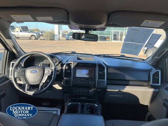 Used 2019 Ford F150 XLT w/ Equipment Group 302A Luxury image 24