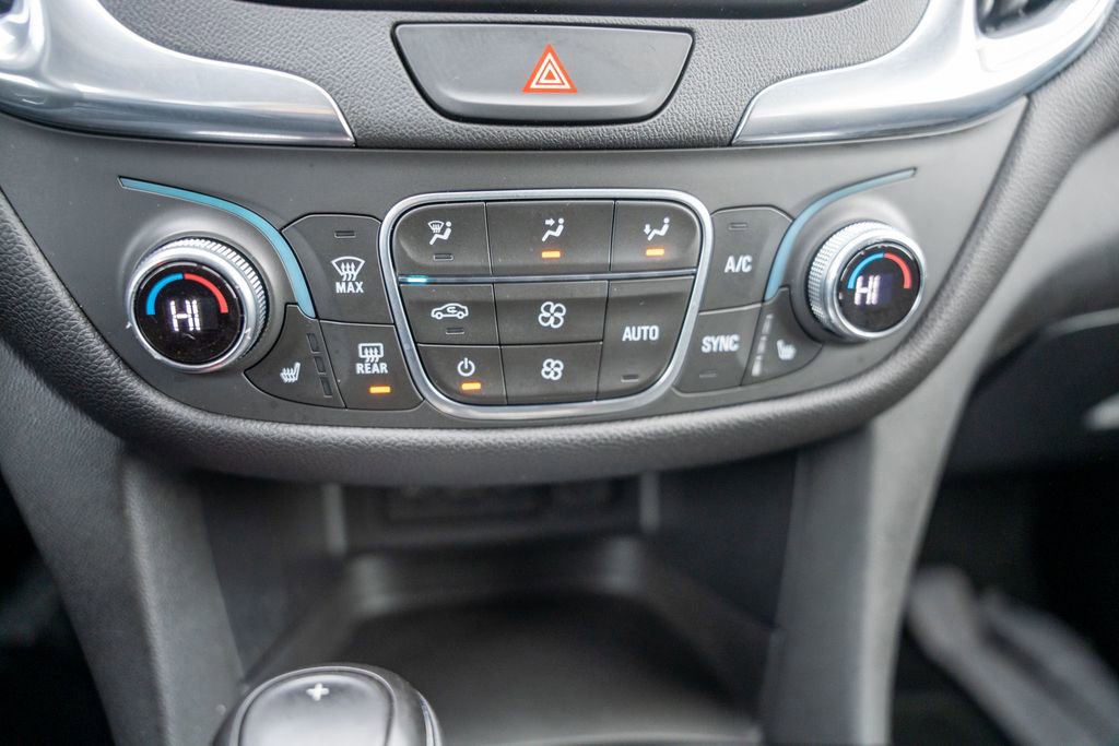 Used 2019 Chevrolet Equinox LT image 28