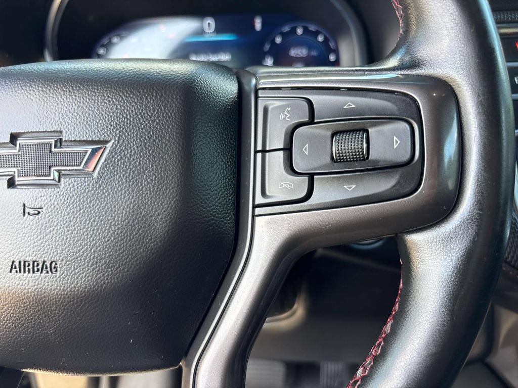 Used 2024 Chevrolet Tahoe RST w/ Luxury Package AWD/4WD image 30