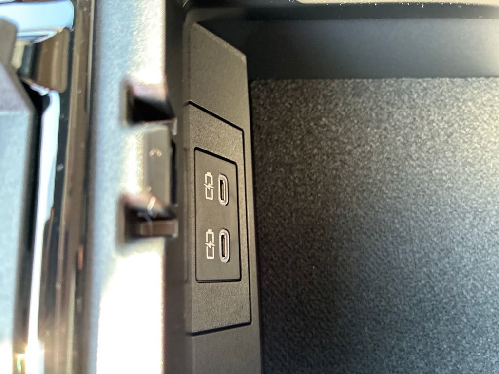 New 2026 Toyota Prius LE image 38