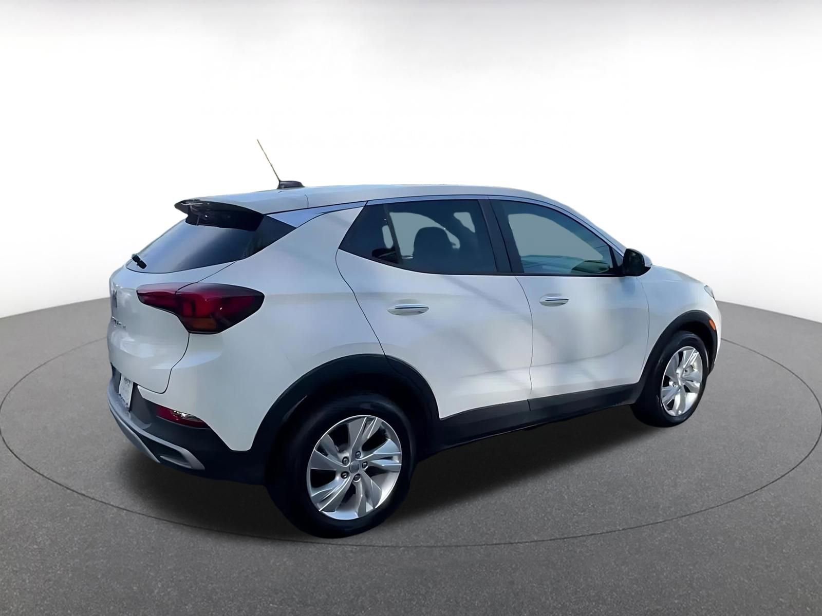 Used 2025 Buick Encore GX Preferred image 14