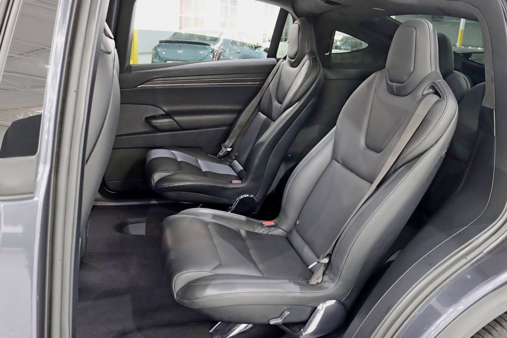 Used 2022 Tesla Model X AWD/4WD image 29