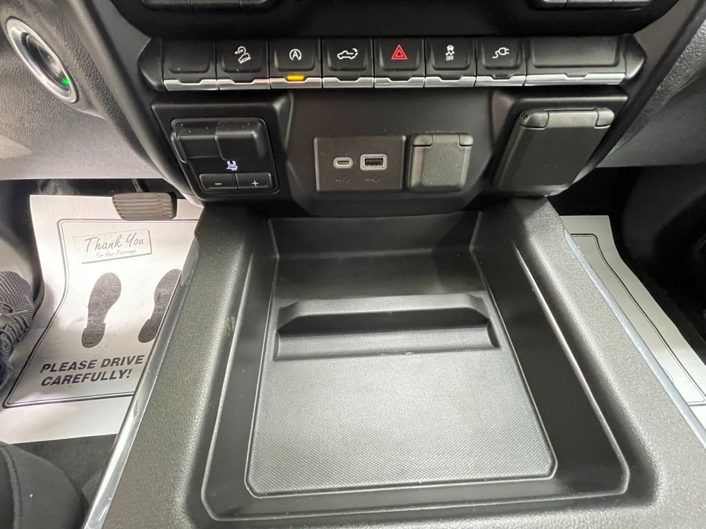 Used 2021 GMC Sierra 1500 SLT w/ SLT Premium Package image 19