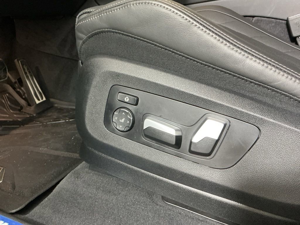 Certified 2024 BMW X5 xDrive40i w/ M Sport Package AWD/4WD image 20