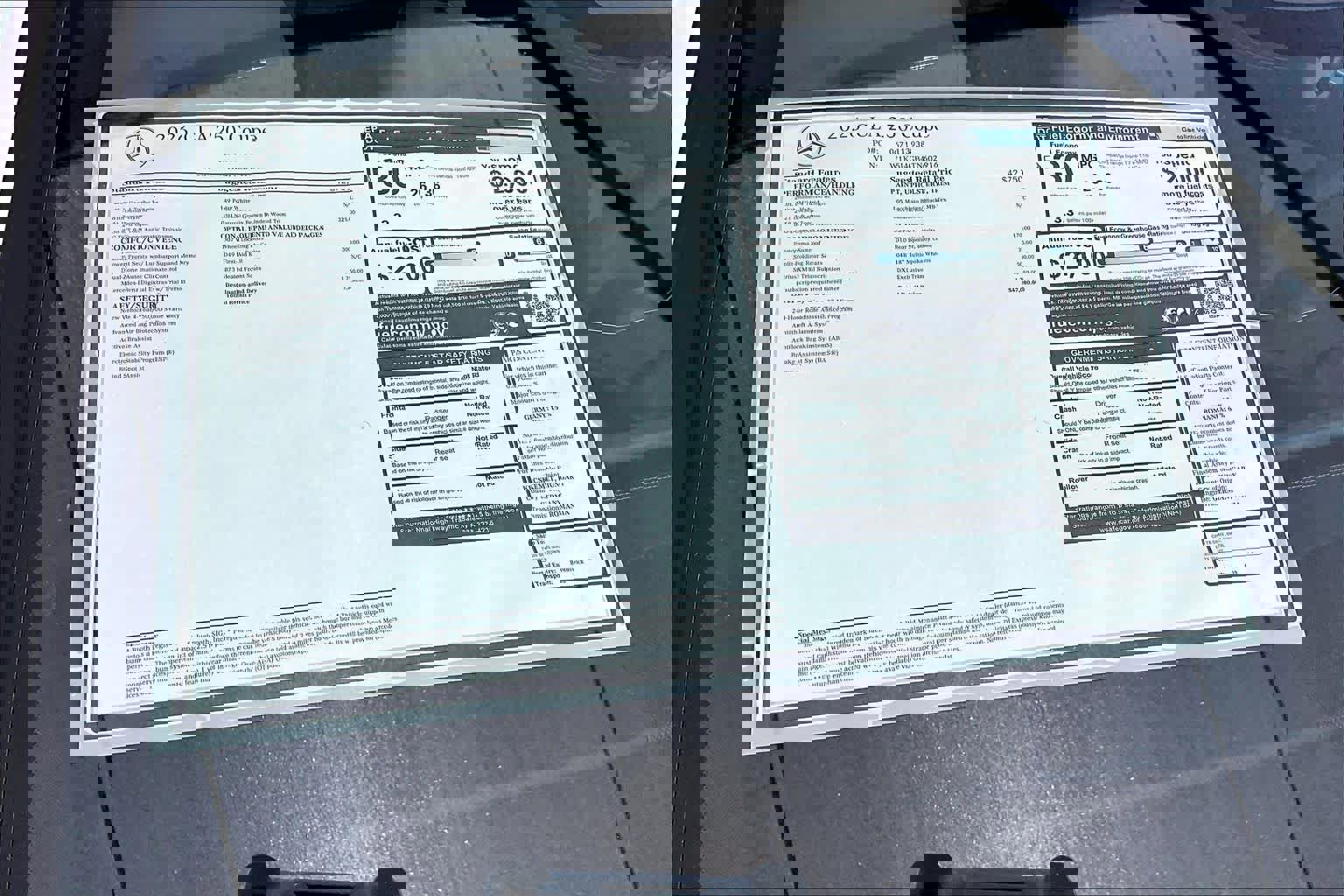 New 2026 Mercedes-Benz CLA 250 image 22