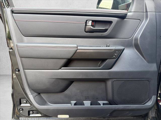Used 2026 Toyota Tundra TRD Pro AWD/4WD image 9