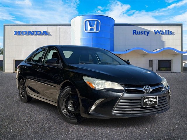 Used 2015 Toyota Camry