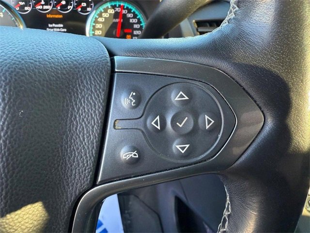 Used 2020 Chevrolet Suburban Premier image 23