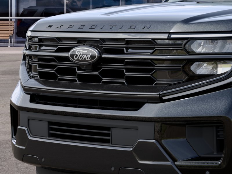 New 2027 Ford Expedition Max Platinum w/ Stealth Appearance Package AWD/4WD image 44