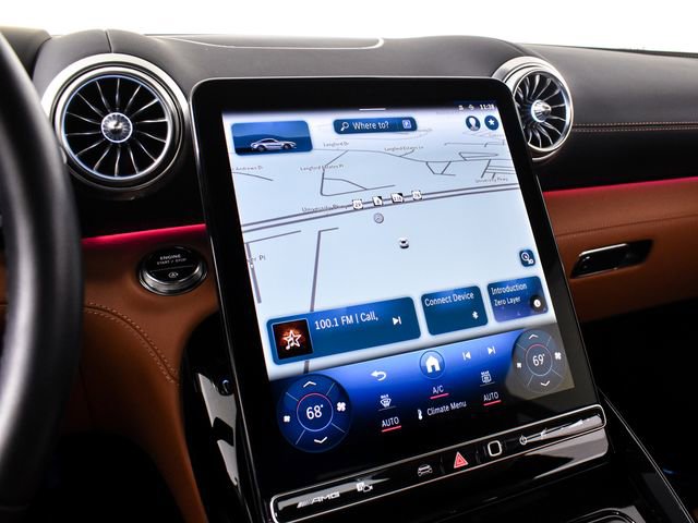 Certified 2024 Mercedes-Benz AMG GT 55 image 43