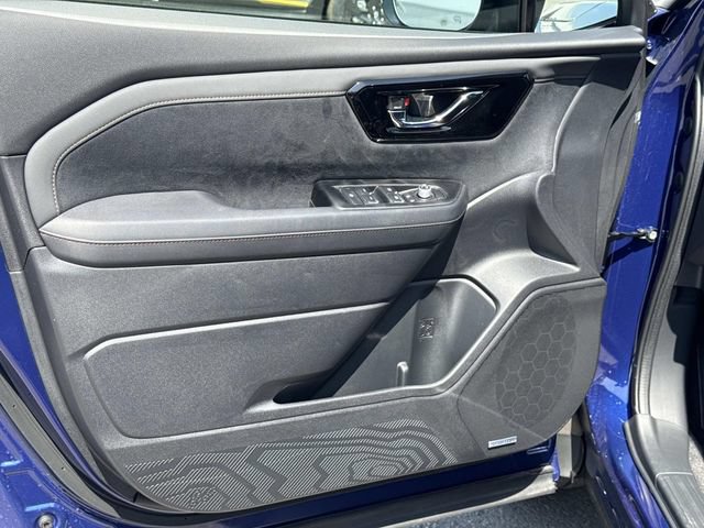 New 2026 Subaru Forester Sport w/ Onyx Edition AWD/4WD image 11