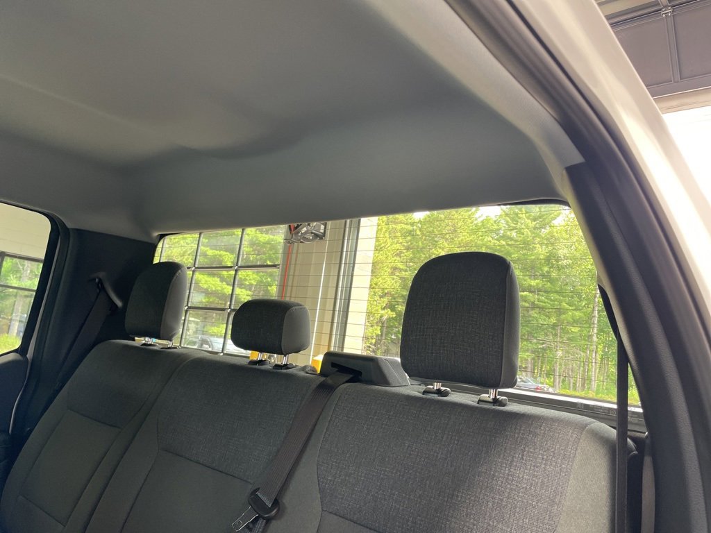 Used 2024 Ford F150 XLT w/ Tow/Haul Package image 16